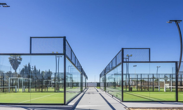 Reventa - 1. Apartamento / piso - Roda - Costa Calida