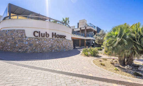 Reventa - 1. Apartamento / piso - Roda - Costa Calida