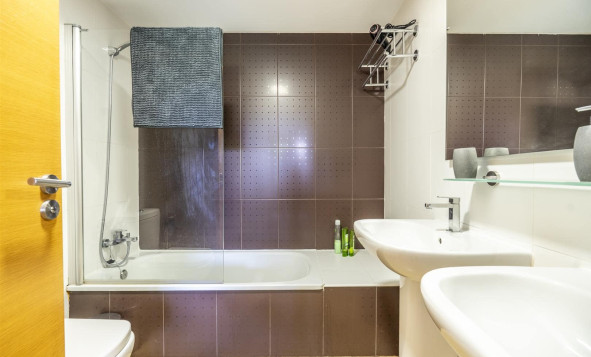 Resale - 1. Apartment / flat - Torre Pacheco - Costa Calida