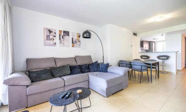 Resale - 1. Apartment / flat - Torre Pacheco - Costa Calida