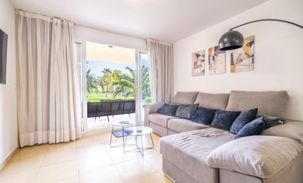 Resale - 1. Apartment / flat - Torre Pacheco - Costa Calida