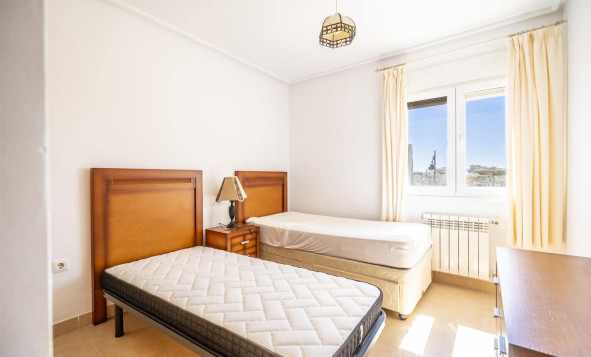 Reventa - 3. Casa indepiende - Torre Pacheco - Costa Calida