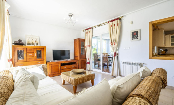 Reventa - 3. Casa indepiende - Torre Pacheco - Costa Calida