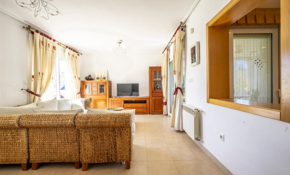 Reventa - 3. Casa indepiende - Torre Pacheco - Costa Calida