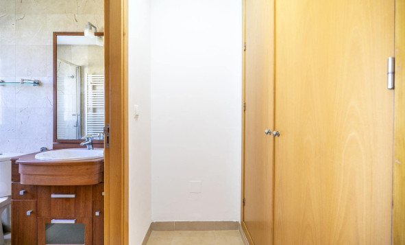 Reventa - 3. Casa indepiende - Torre Pacheco - Costa Calida