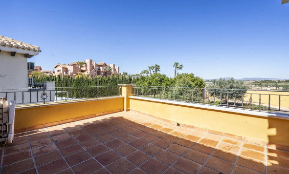 Reventa - 3. Casa indepiende - Torre Pacheco - Costa Calida