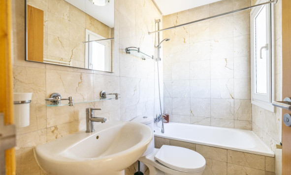 Reventa - 3. Casa indepiende - Torre Pacheco - Costa Calida