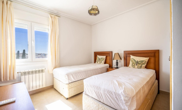 Reventa - 3. Casa indepiende - Torre Pacheco - Costa Calida