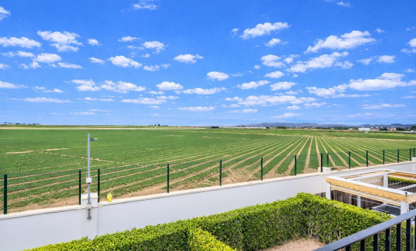 Reventa - 2. Chalet adosado - Balsicas - Costa Calida