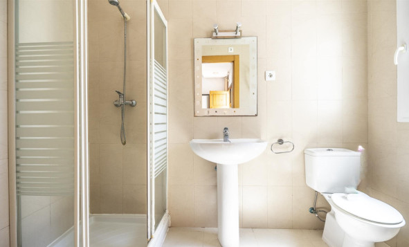 Reventa - 3. Casa indepiende - Balsicas - Costa Calida