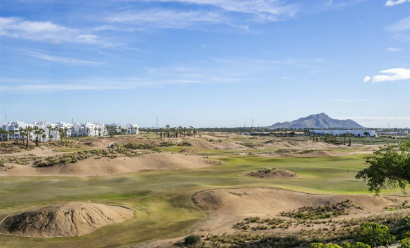 Reventa - 1. Apartamento / piso - Roldan - Costa Calida