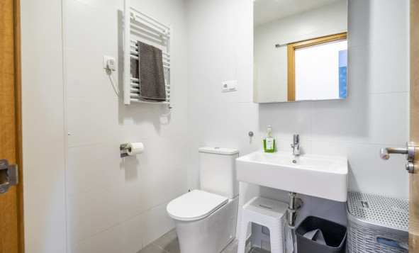 Reventa - 1. Apartamento / piso - Roldan - Costa Calida