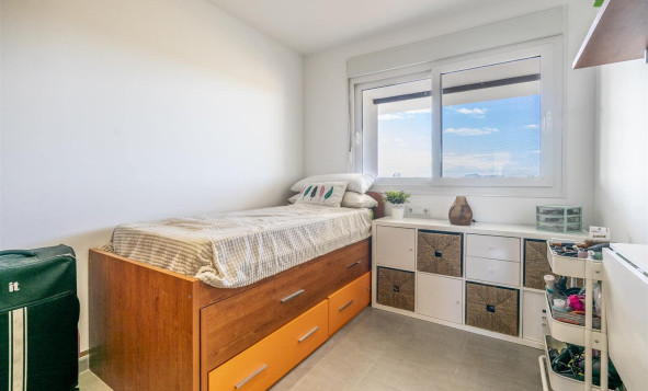 Reventa - 1. Apartamento / piso - Roldan - Costa Calida