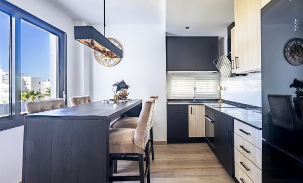 Reventa - 1. Apartamento / piso - Roldan - Costa Calida