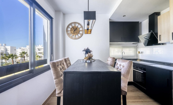 Reventa - 1. Apartamento / piso - Roldan - Costa Calida