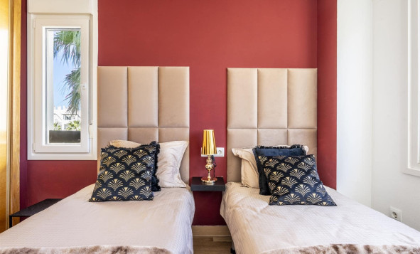 Reventa - 1. Apartamento / piso - Roldan - Costa Calida