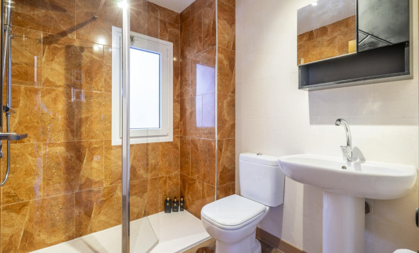 Reventa - 1. Apartamento / piso - Roldan - Costa Calida