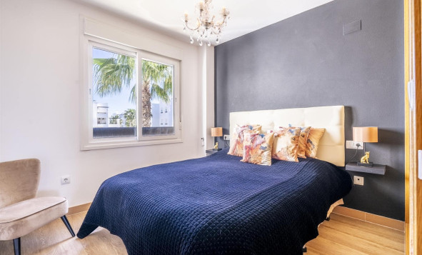 Reventa - 1. Apartamento / piso - Roldan - Costa Calida