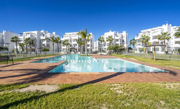 Reventa - 1. Apartamento / piso - Roldan - Costa Calida