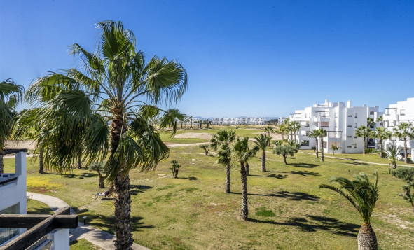 Reventa - 1. Apartamento / piso - Roldan - Costa Calida