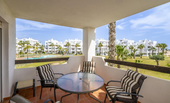 Reventa - 1. Apartamento / piso - Roldan - Costa Calida