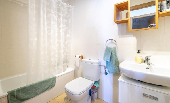 Reventa - 1. Apartamento / piso - Roldan - Costa Calida