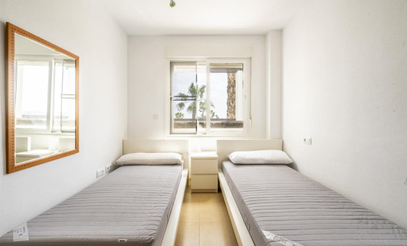 Reventa - 1. Apartamento / piso - Roldan - Costa Calida