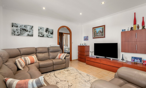 Resale - 7. Finca / Country property - Crevillente - Crevillente - Country