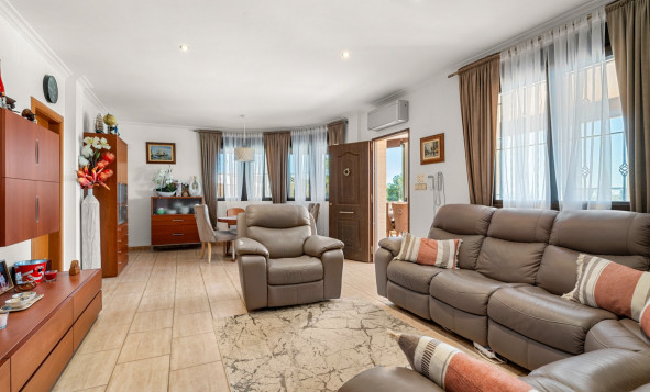 Resale - 7. Finca / Country property - Crevillente - Crevillente - Country