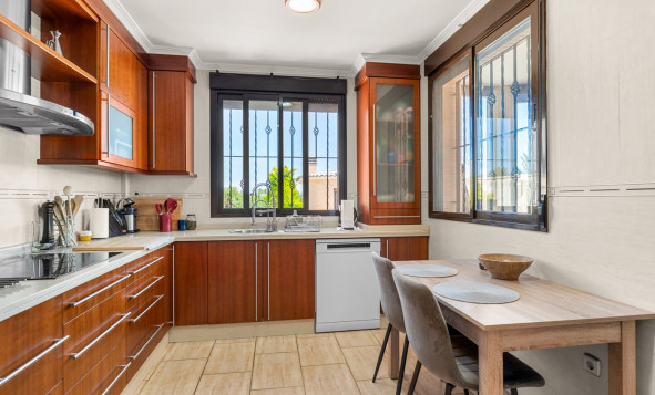 Resale - 7. Finca / Country property - Crevillente - Crevillente - Country