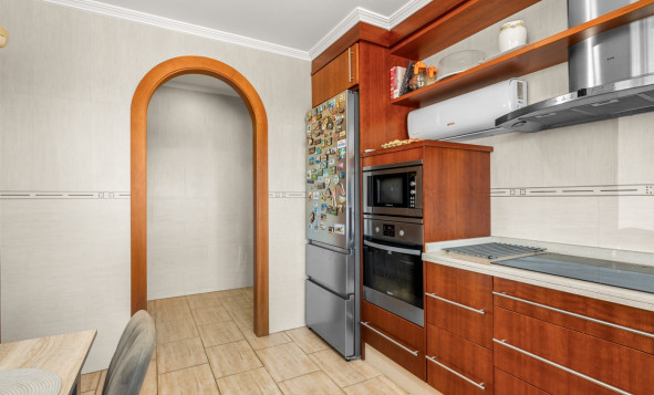 Resale - 7. Finca / Country property - Crevillente - Crevillente - Country