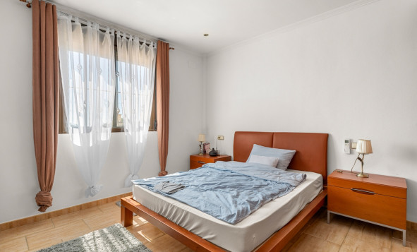 Resale - 7. Finca / Country property - Crevillente - Crevillente - Country