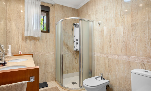 Resale - 7. Finca / Country property - Crevillente - Crevillente - Country