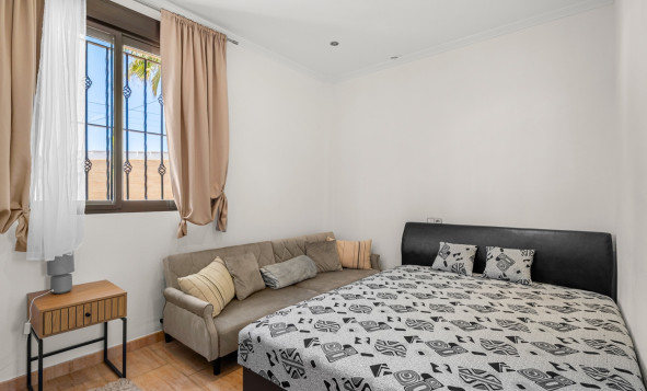 Resale - 7. Finca / Country property - Crevillente - Crevillente - Country