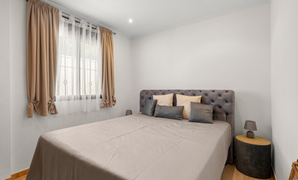 Resale - 7. Finca / Country property - Crevillente - Crevillente - Country