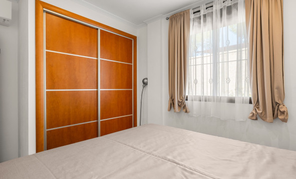 Resale - 7. Finca / Country property - Crevillente - Crevillente - Country