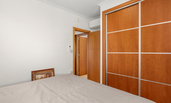 Resale - 7. Finca / Country property - Crevillente - Crevillente - Country