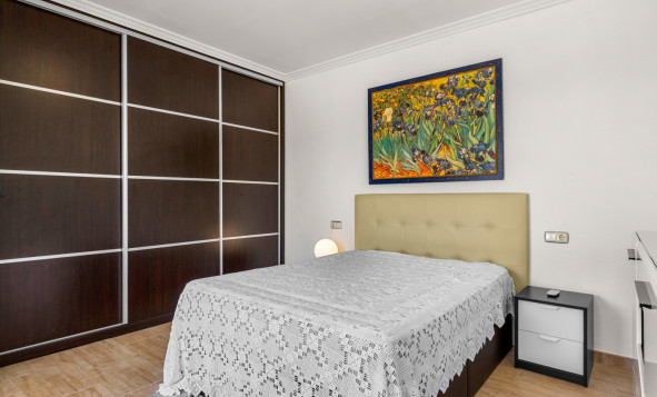 Resale - 7. Finca / Country property - Crevillente - Crevillente - Country