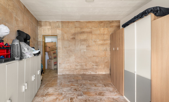 Resale - 7. Finca / Country property - Crevillente - Crevillente - Country