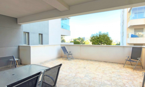 Reventa - 1. Apartamento / piso - Orihuela Costa - Costa Blanca Sur