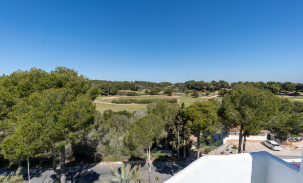 Resale - 4. Semi-detached villa - Villamartin - Costa Blanca South