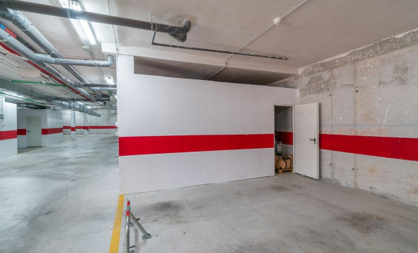 Reventa - 1. Apartamento / piso - Orihuela Costa - Costa Blanca Sur