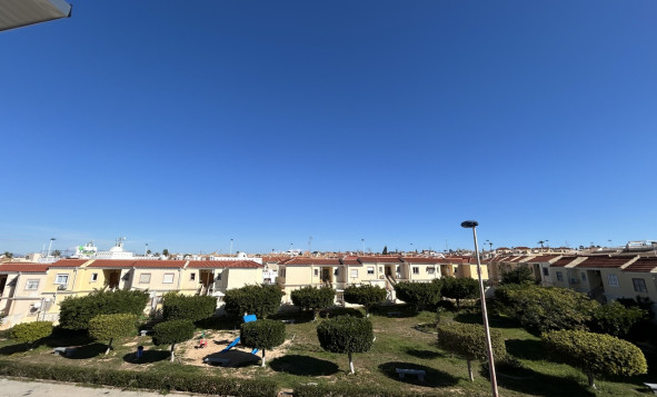 Reventa - 2. Chalet adosado - Torrevieja - Costa Blanca Sur