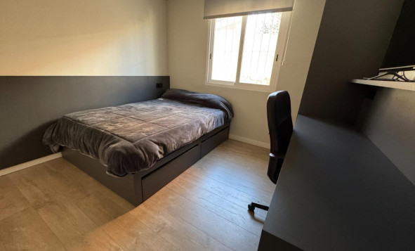 Reventa - 2. Chalet adosado - Polop - Costa Blanca Norte 