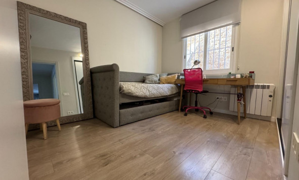 Reventa - 2. Chalet adosado - Polop - Costa Blanca Norte 