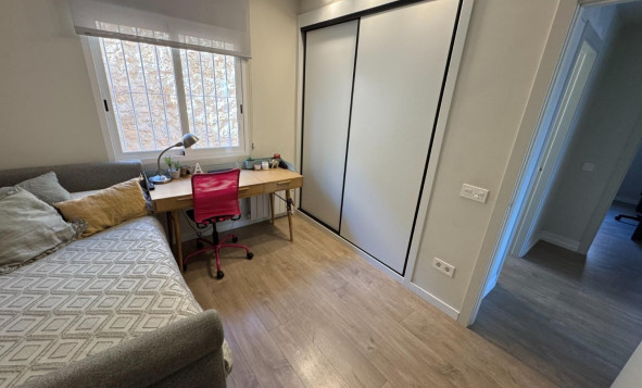 Reventa - 2. Chalet adosado - Polop - Costa Blanca Norte 