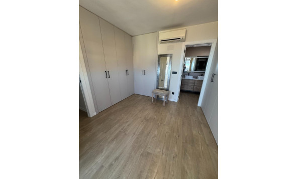 Reventa - 2. Chalet adosado - Polop - Costa Blanca Norte 