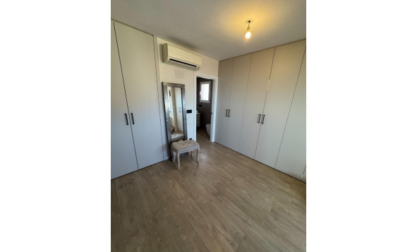 Reventa - 2. Chalet adosado - Polop - Costa Blanca Norte 