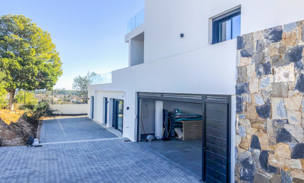 Resale - 3. Detached house - Ciudad Quesada - Costa Blanca South