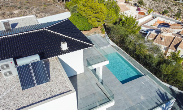 Resale - 3. Detached house - Ciudad Quesada - Costa Blanca South